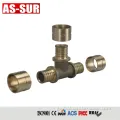 Brass Hose Fittings Brass Pipe Hose Fitting Coumpling Nipple Supplier